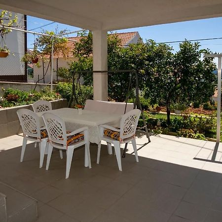 Apartman Mia Šibenik Dış mekan fotoğraf