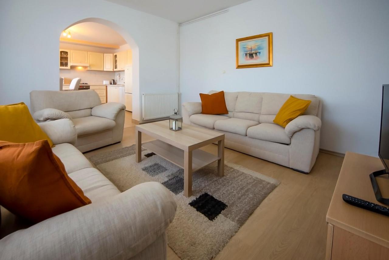 Apartman Mia Šibenik Dış mekan fotoğraf