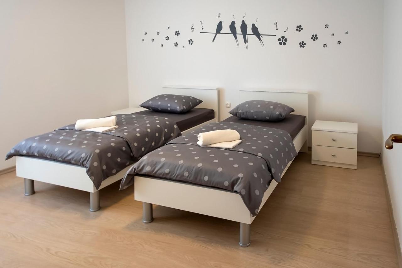 Apartman Mia Šibenik Dış mekan fotoğraf