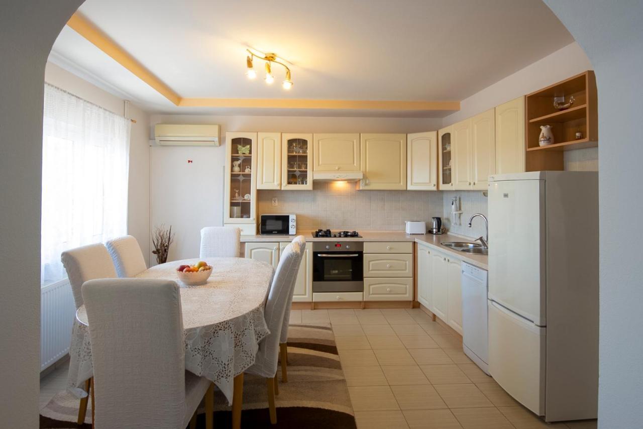 Apartman Mia Šibenik Dış mekan fotoğraf