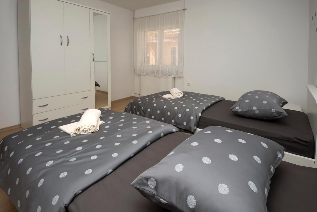 Apartman Mia Šibenik Dış mekan fotoğraf
