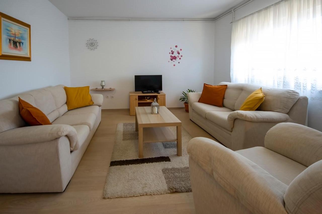 Apartman Mia Šibenik Dış mekan fotoğraf