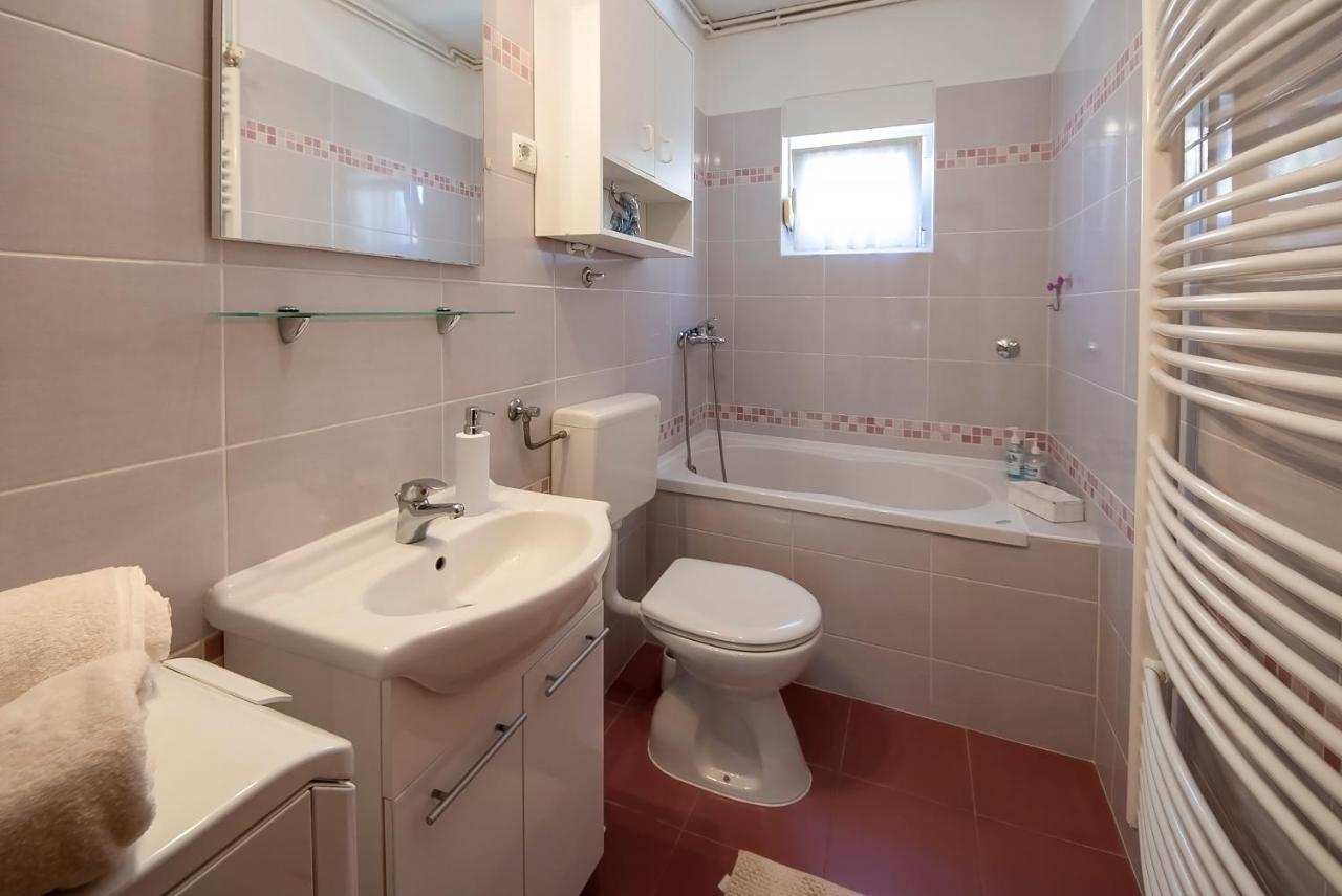 Apartman Mia Šibenik Dış mekan fotoğraf