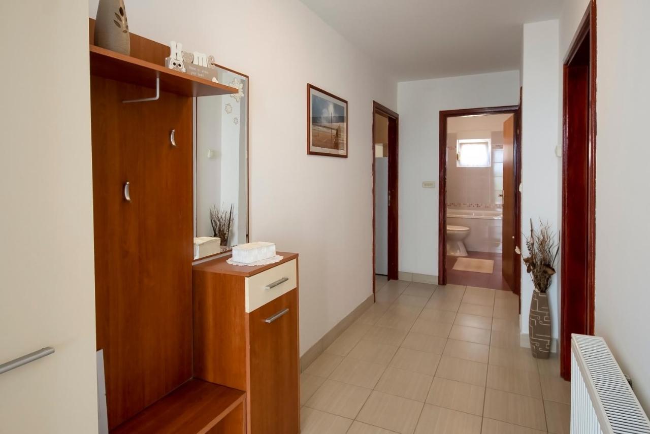 Apartman Mia Šibenik Dış mekan fotoğraf