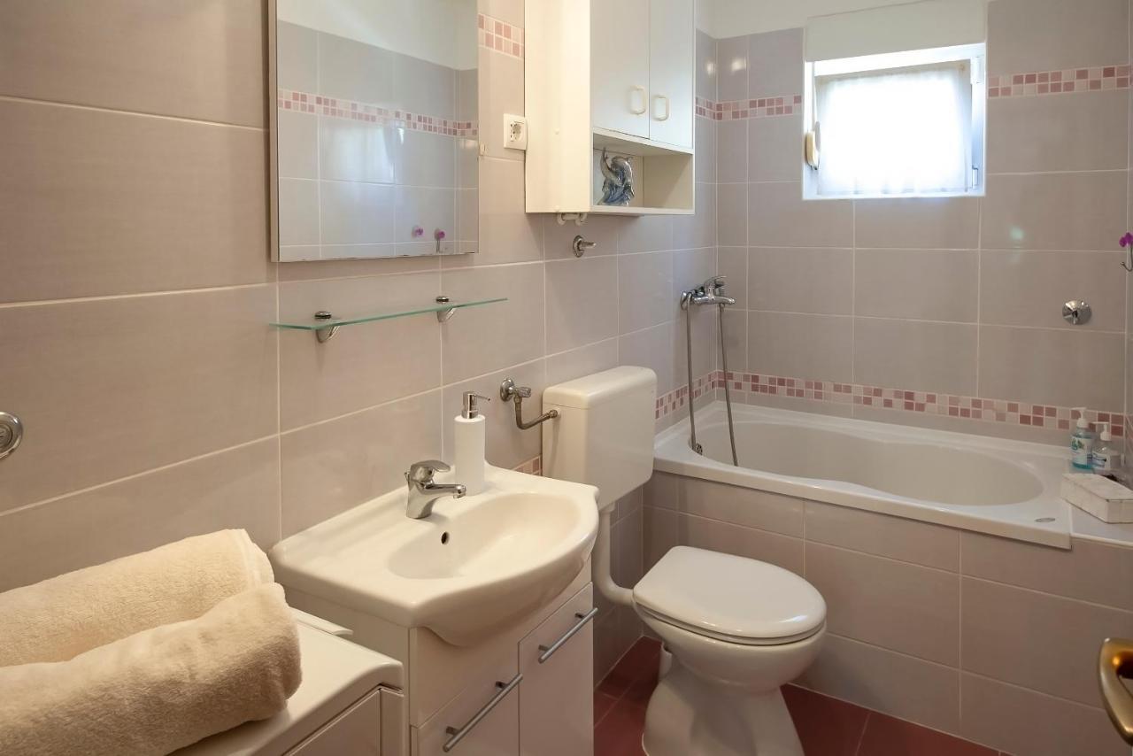 Apartman Mia Šibenik Dış mekan fotoğraf
