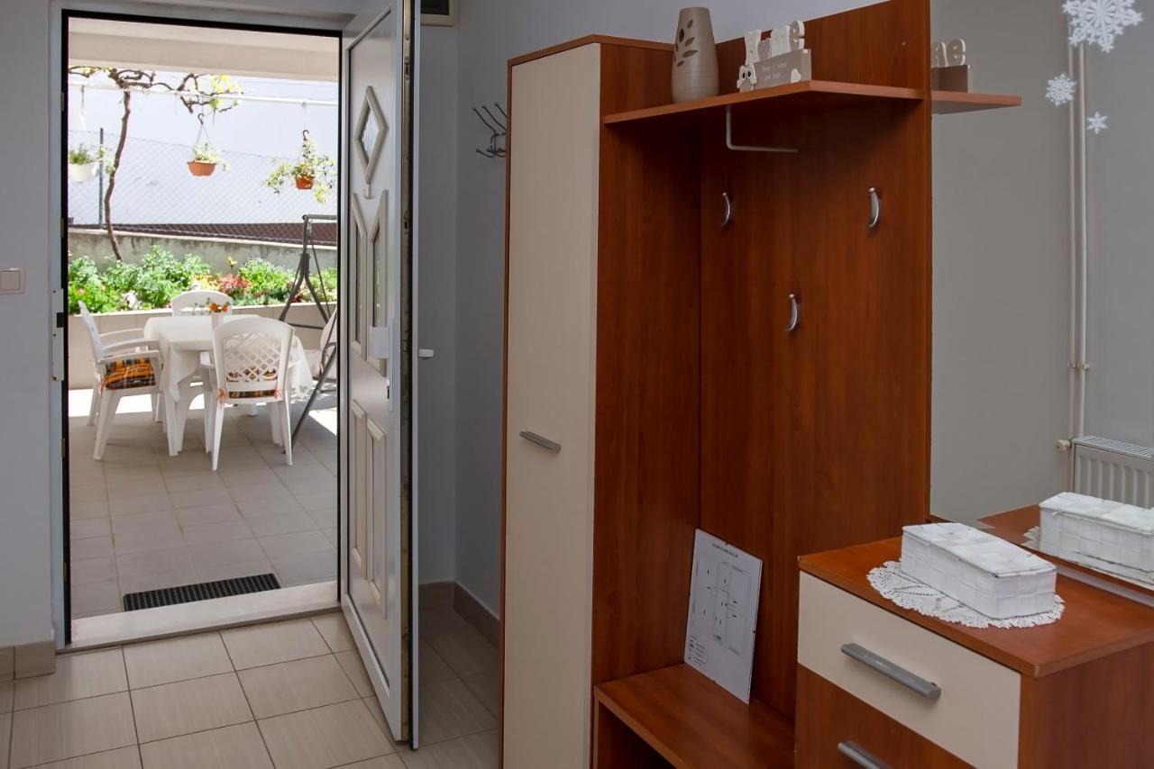 Apartman Mia Šibenik Dış mekan fotoğraf