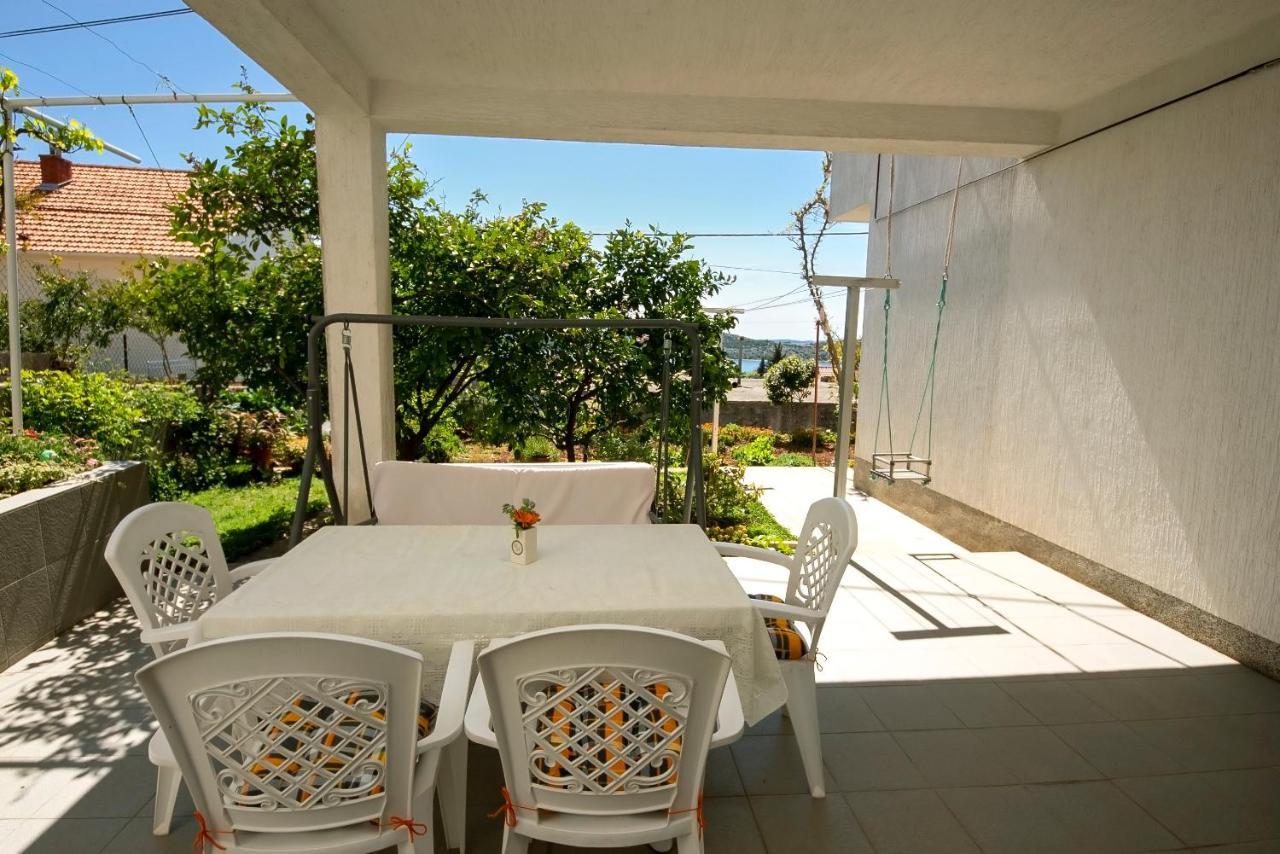 Apartman Mia Šibenik Dış mekan fotoğraf