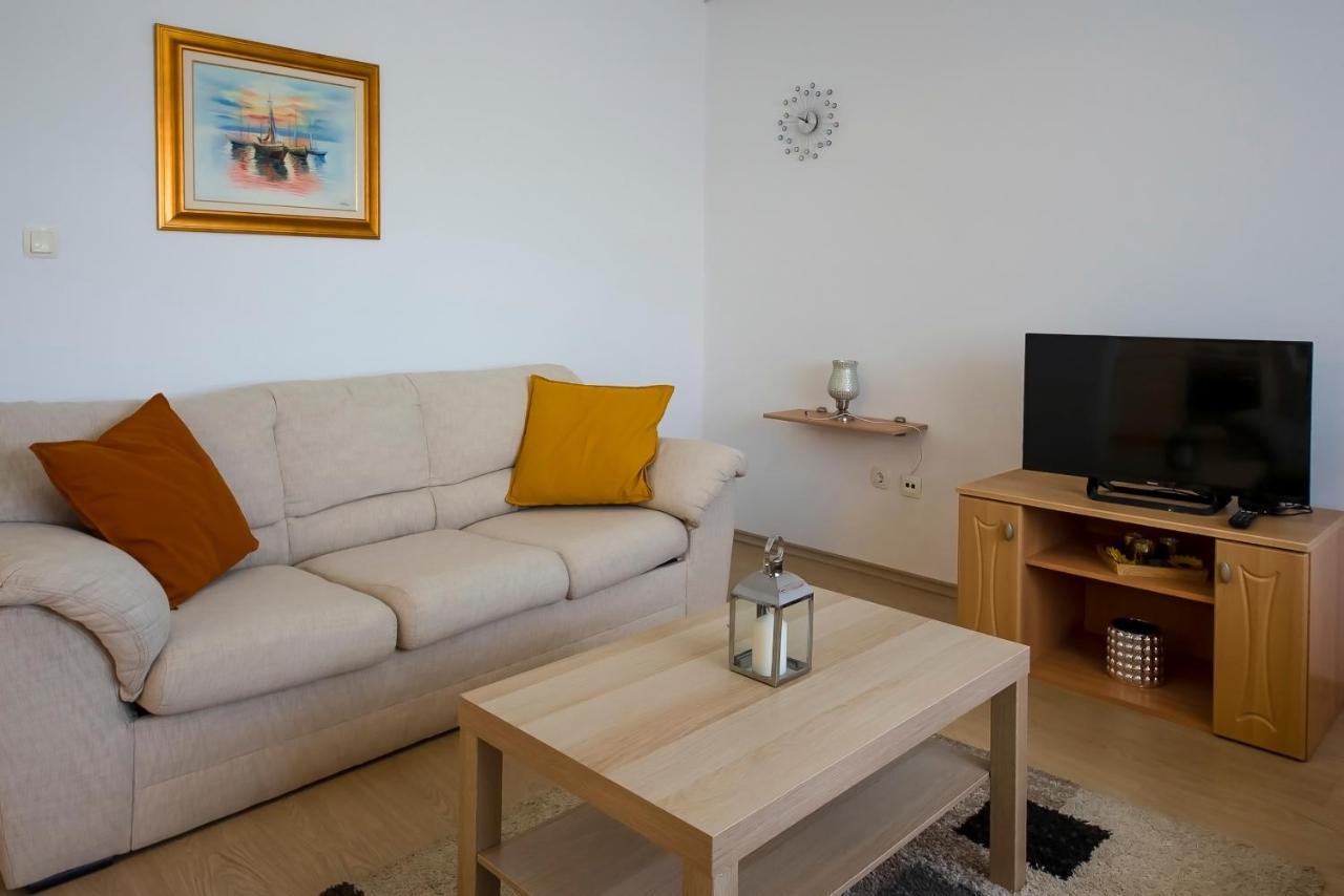 Apartman Mia Šibenik Dış mekan fotoğraf