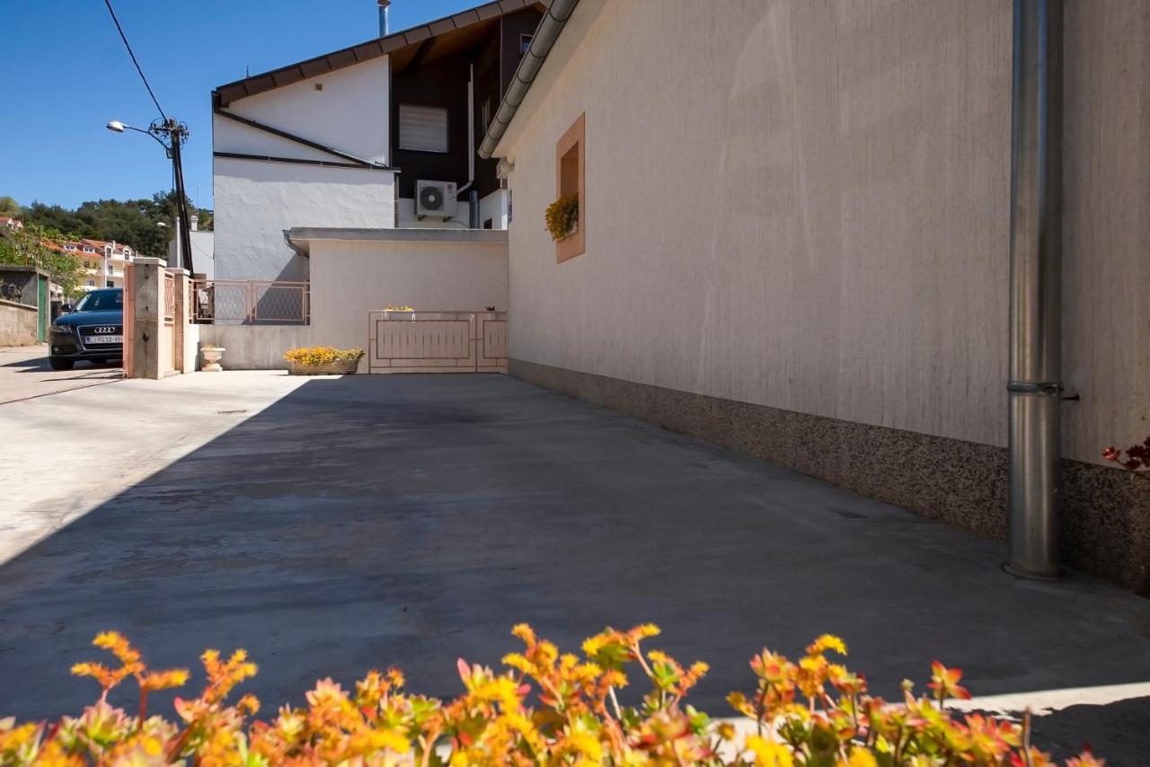 Apartman Mia Šibenik Dış mekan fotoğraf