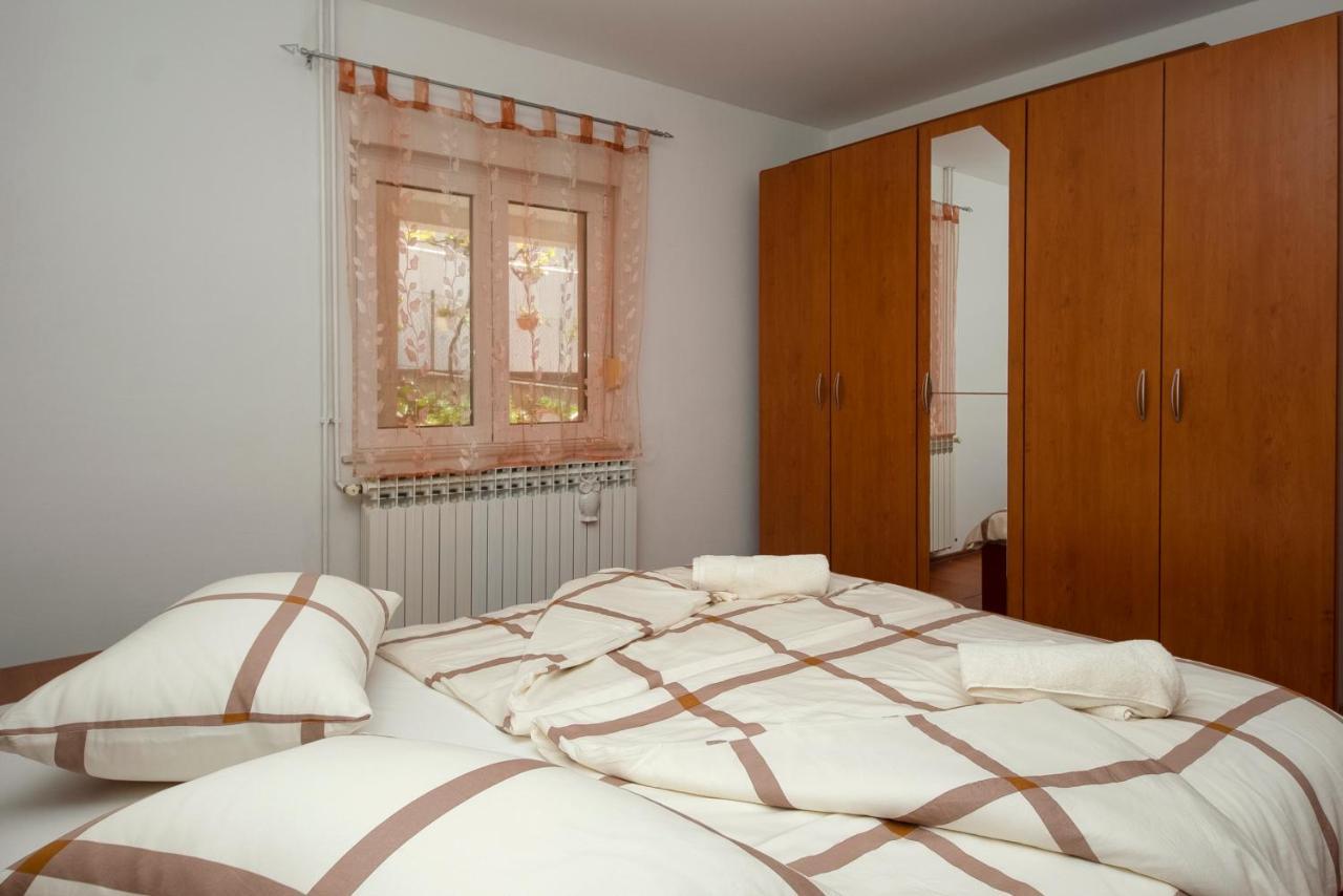 Apartman Mia Šibenik Dış mekan fotoğraf