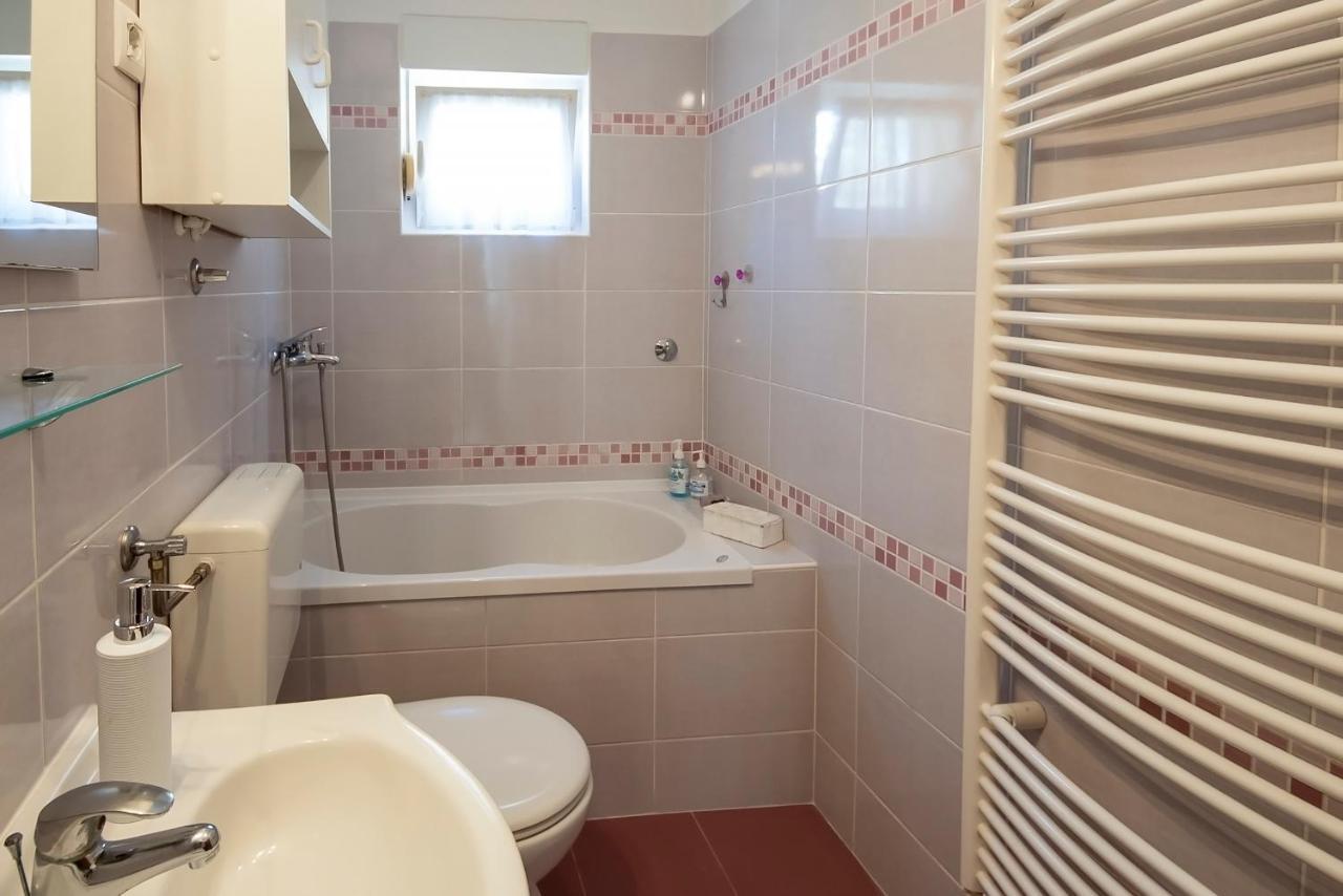 Apartman Mia Šibenik Dış mekan fotoğraf