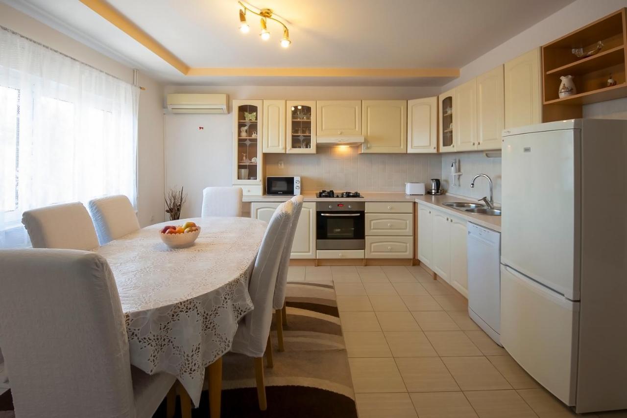Apartman Mia Šibenik Dış mekan fotoğraf