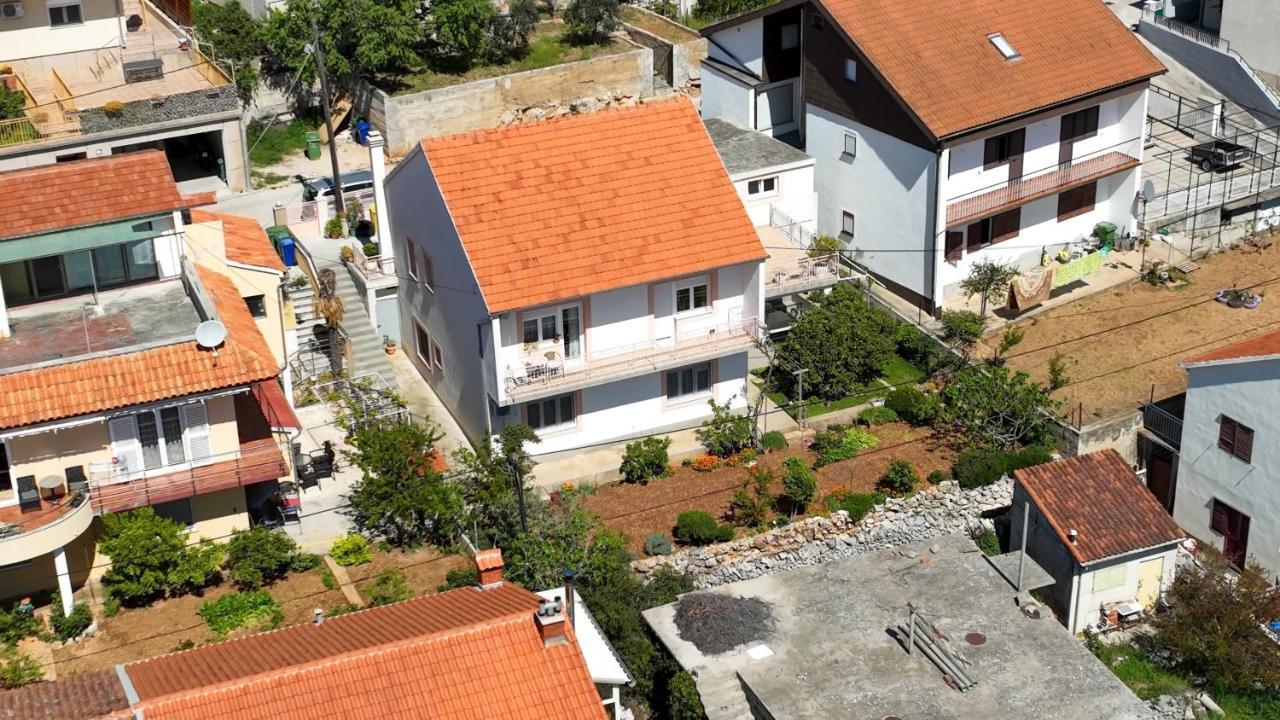Apartman Mia Šibenik Dış mekan fotoğraf